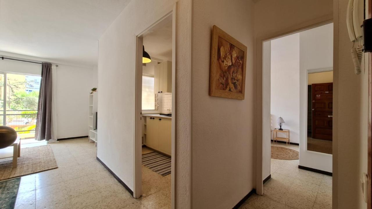 Los Cristianos - Apartment With Pool Crissol Arona  Exterior photo