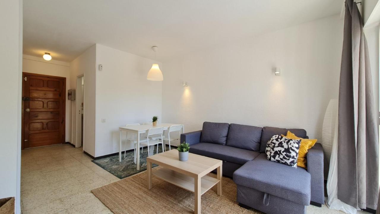 Los Cristianos - Apartment With Pool Crissol Arona  Exterior photo